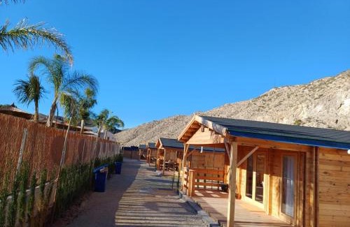 Abarán Complejo | AUREO RURAL