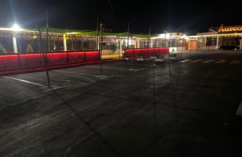 Abarán Complejo | AUREO RURAL