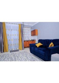 Kireka Apartamento | Quiet comfortable accessible