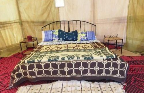 M'Hamid El Ghizlane Casa | maGana camp