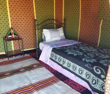 M'Hamid El Ghizlane Casa | maGana camp