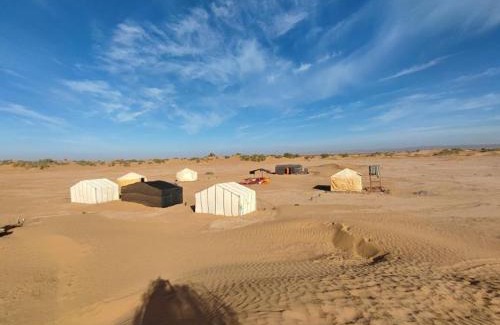 M'Hamid El Ghizlane Casa | maGana camp