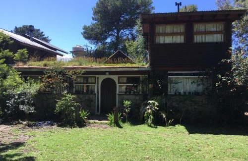 Santa Clara del Mar Casa | Casa de piedra