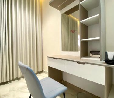 AlUla Apartamento | شار العلا للشقق الفندقيه