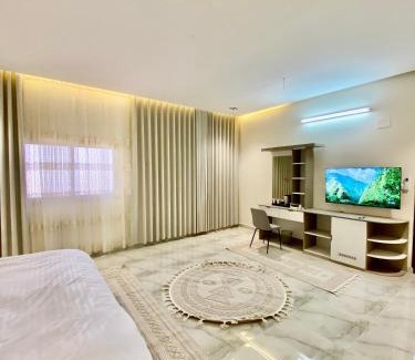 AlUla Apartamento | شار العلا للشقق الفندقيه