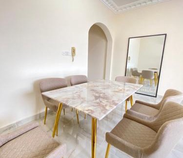 AlUla Apartamento | شار العلا للشقق الفندقيه