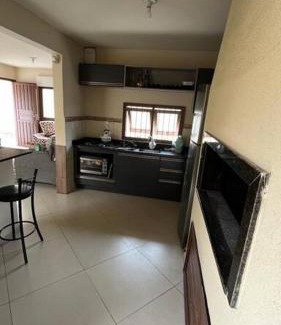 Viegas Casa | Sobrado amplo e bem localizado!