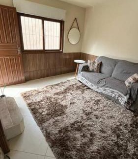 Viegas Casa | Sobrado amplo e bem localizado!