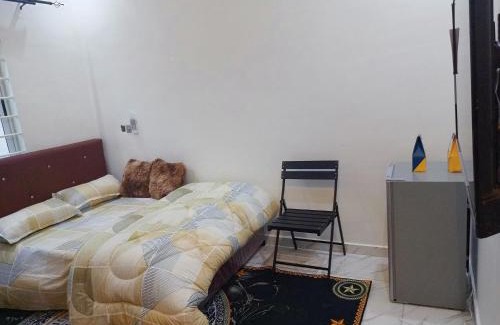 Patang West Casa | Funking Guest Lodge