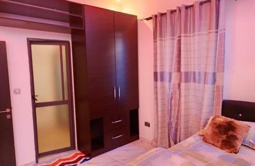 Patang West Casa | Funking Guest Lodge