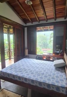 Itamambuca Casa | Pura Vida