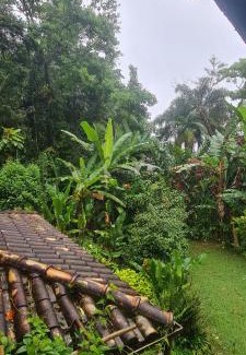 Itamambuca Casa | Pura Vida