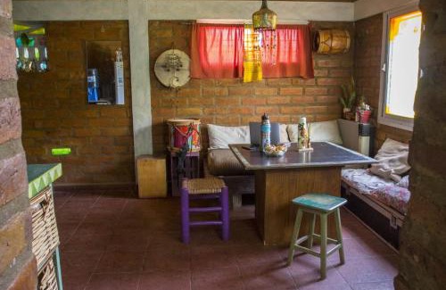 Salsipuedes Casa | Casa colibri