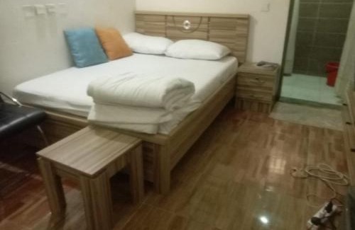 Maitama Apartamento | Nature crib
