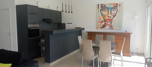Antsiranana Villa | VILLAS Les BOUGAINVILLIERS