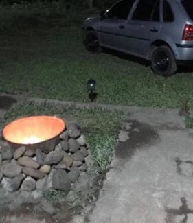 Rolante Chalet De Esquí | Pousada da lua