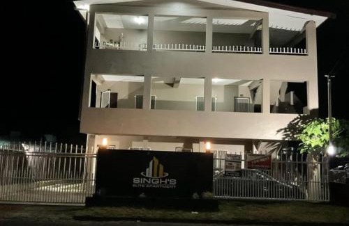 Martintar Apartamento | Singh Elite Apartment