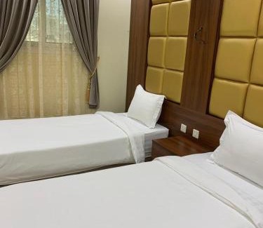 Riyadh Hotel | برج رفاال 1