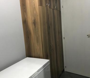 Albania Apartamento | Vjosaview