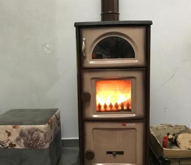Albania Apartamento | Vjosaview