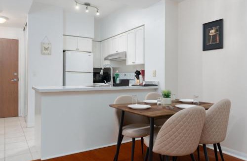 Fort York Hotel | Fort Inn Stay