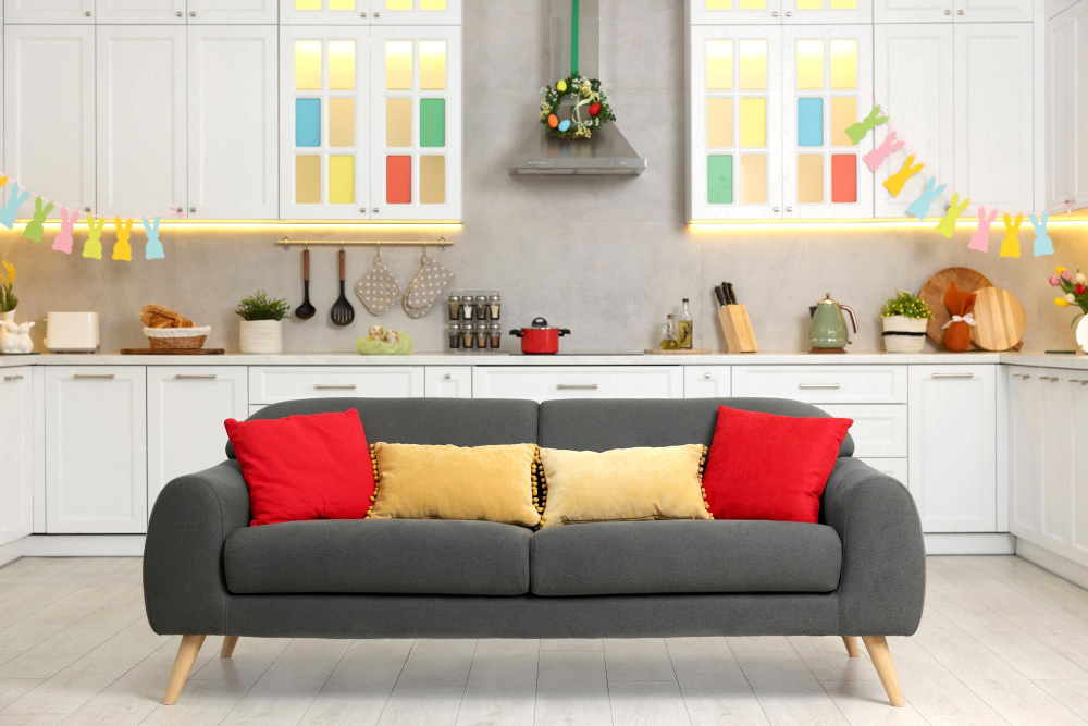 Secondigliano Apartamento | Live Naples Suite