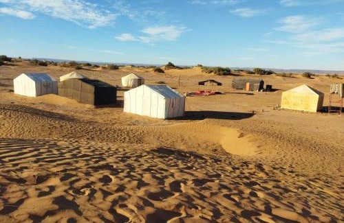M'Hamid El Ghizlane Casa | maGana camp