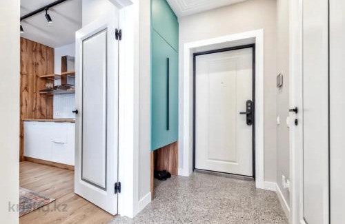 Yesil District Apartamento | AparHotel LikeHouse