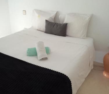 Sevilla Este Apartamento | Sevilla este.