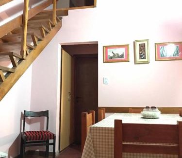 Villa Gesell Apartamento | Duplex en Villa Gesell