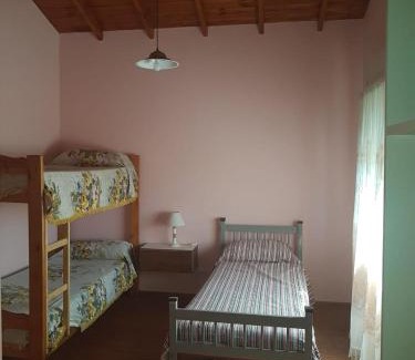 Villa Gesell Apartamento | Duplex en Villa Gesell