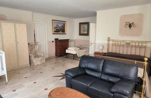 Fiumicino Casa | Villa Alessandria