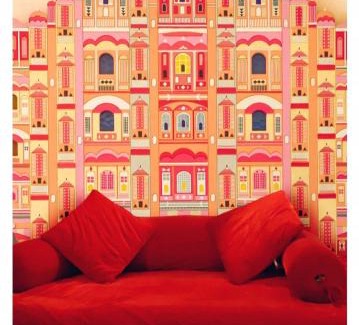 Vaishali Nagar Casa | Harpalsar Haveli