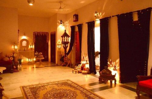 Vaishali Nagar Casa | Harpalsar Haveli
