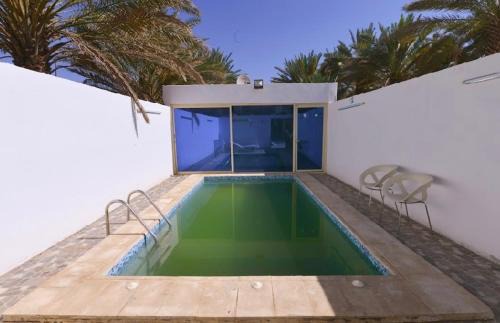 AlUla Casa | استراحة الضبيانية