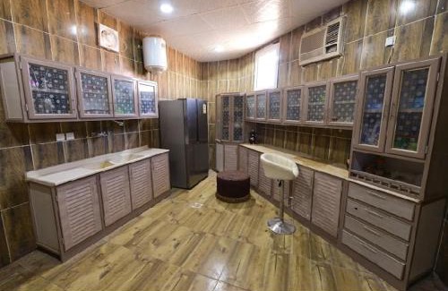 AlUla Casa | استراحة الضبيانية