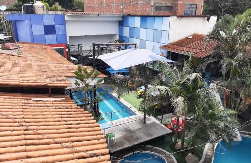 Huánuco Casa | Hostal/Hotel Antoine