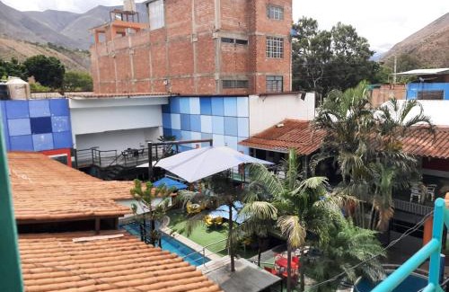 Huánuco Casa | Hostal/Hotel Antoine