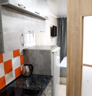 Kostanay Apartamento | Уютная однокомнатная квартира
