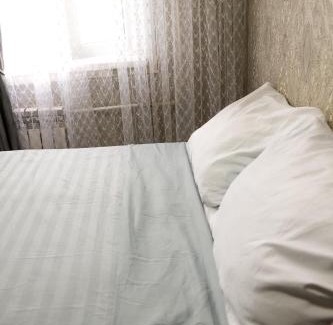 Kostanay Apartamento | Уютная однокомнатная квартира