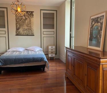 Chalon-sur-Saone Apartamento | Le vuitton
