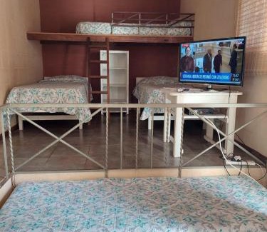 Trapiche Apartamento | Pinos del puente