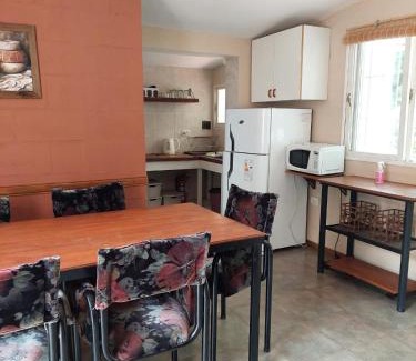 Trapiche Apartamento | Pinos del puente