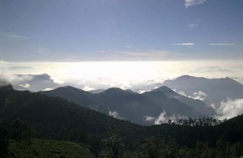 Kodaikanal Complejo | The Place ...The Experience