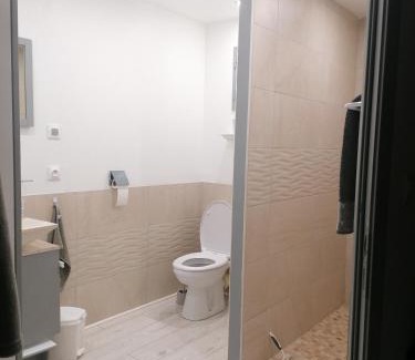 Saintes Agglomeration Casa | Chez Mado