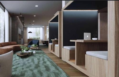Vila Mariana Apartamento | Studio Akuarela
