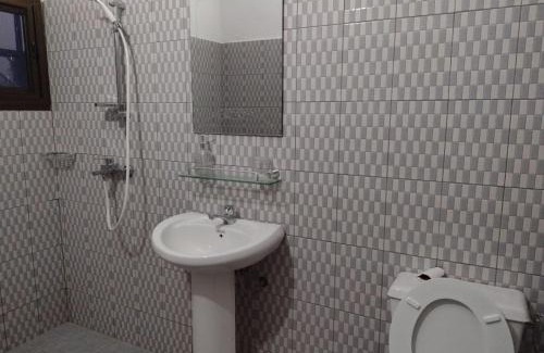 Lome Apartamento | Cité la Prospérité