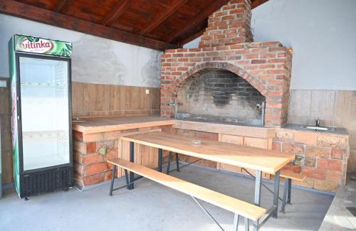 Glamocani Casa | Domacinstvo Marija