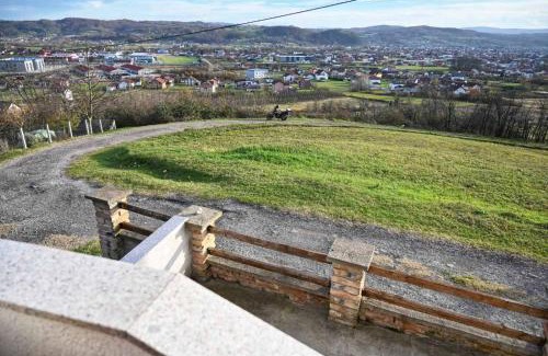 Glamocani Casa | Domacinstvo Marija