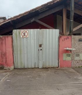 Mongagua Casa | Suíte Procópio